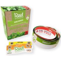 Reel Gardening Herb Garden in a Box